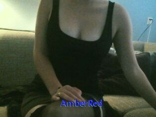 AmberRed