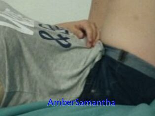 Amber_Samantha