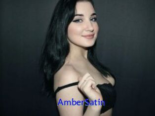 AmberSatin