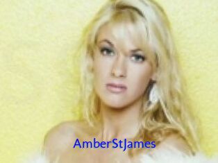 AmberStJames