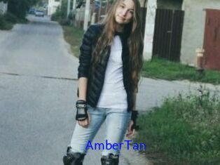 AmberTan