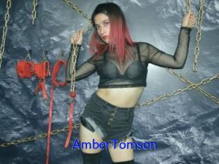 AmberTomson