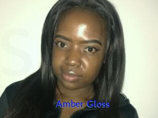 Amber_Gloss Sexo Gratis