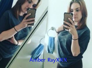 Amber_RayXXX