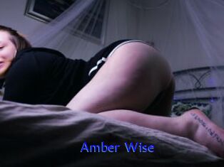 Amber_Wise