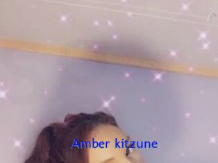 Amber_kitzune