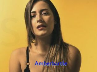 Amberbartle