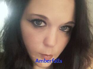 Amberfalls