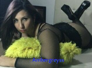 Ambergreyss