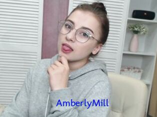 AmberlyMill