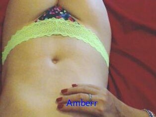 Amberr