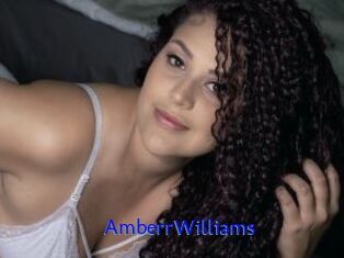 AmberrWilliams Sexo Gratis