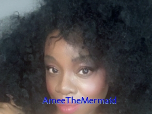 AmeeTheMermaid
