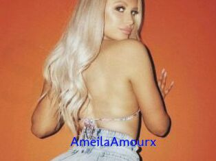 AmeilaAmourx