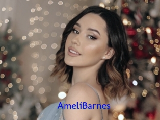 AmeliBarnes Sexo Gratis