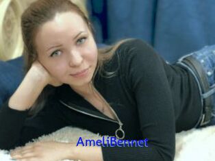 AmeliBennet