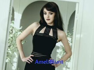 AmeliBlunt