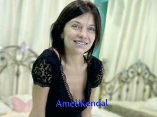 AmeliKendal