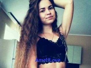 AmeliLove
