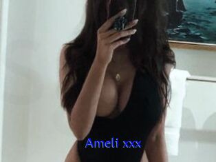 Ameli_xxx