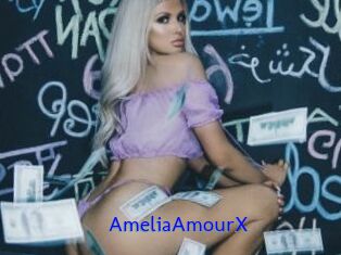 AmeliaAmourX