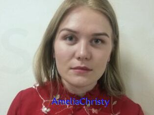AmeliaChristy