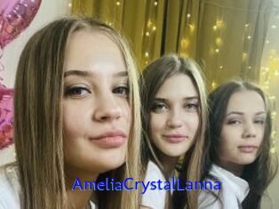 AmeliaCrystalLanna Sexo Gratis