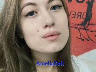 AmeliaDoll Sexo Gratis