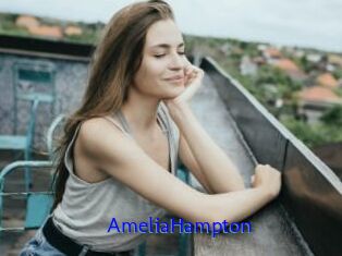 AmeliaHampton Sexo Gratis