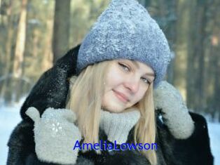 AmeliaLowson