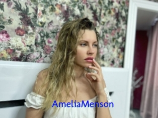 AmeliaMenson Sexo Gratis