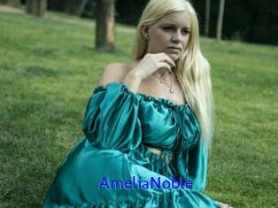 AmeliaNoble Sexo Gratis