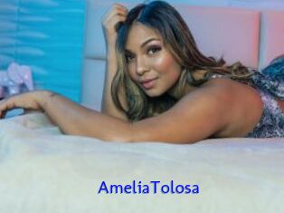 AmeliaTolosa Sexo Gratis