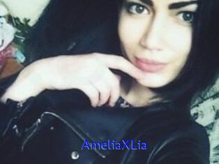 AmeliaXLia