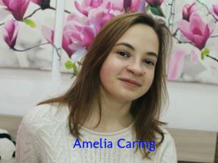 Amelia_Caring