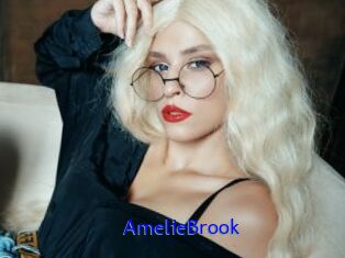 AmelieBrook Sexo Gratis