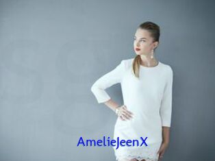AmelieJeenX