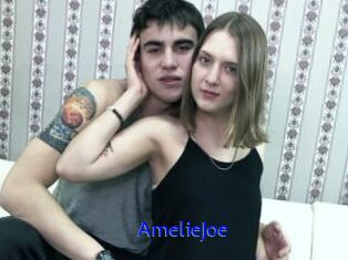 AmelieJoe Sexo Gratis