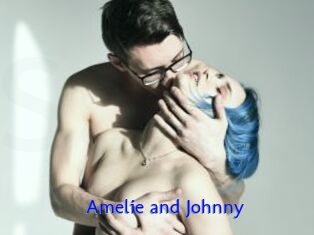 Amelie_and_Johnny