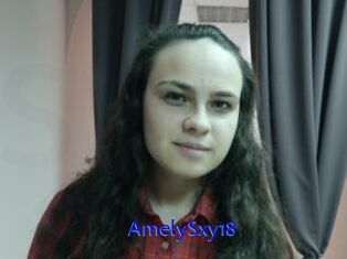 AmelySxy18