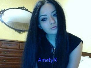 AmelyX