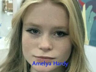 Amelya_Hardy Sexo Gratis