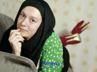 Amena Sexo Gratis