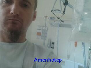 Amenhotep