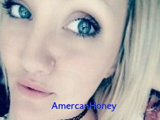 AmercanHoney