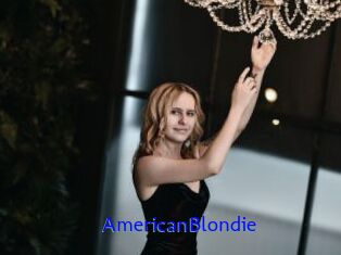 AmericanBlondie