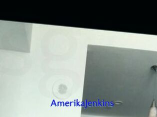 AmerikaJenkins