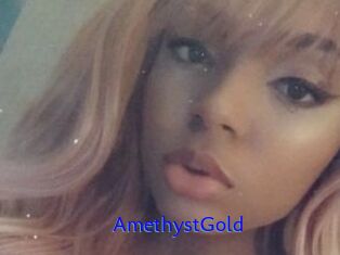 AmethystGold