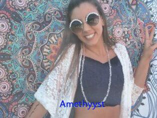 Amethyyst