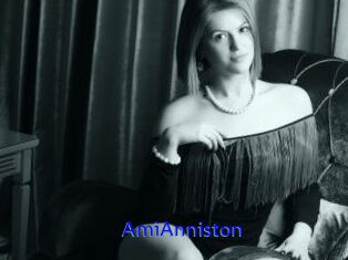 AmiAnniston